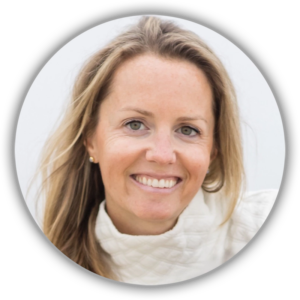 Elizabeth Rudnick, Agent 