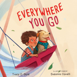 "Everywhere You Go" Cover